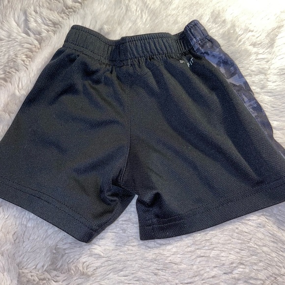 ❌❌SOLD❌❌NIKE TODDLER SHORTS BUNDLE🔴🔵⚫️ - Picture 7 of 10